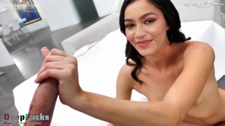 Zendaya Deepfake Porno Video [Mondomonger] Emily Willis