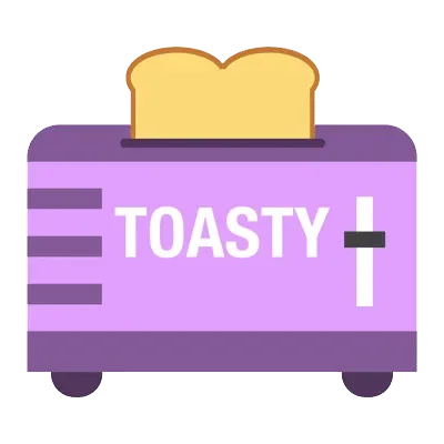 Toasty Deepfakes