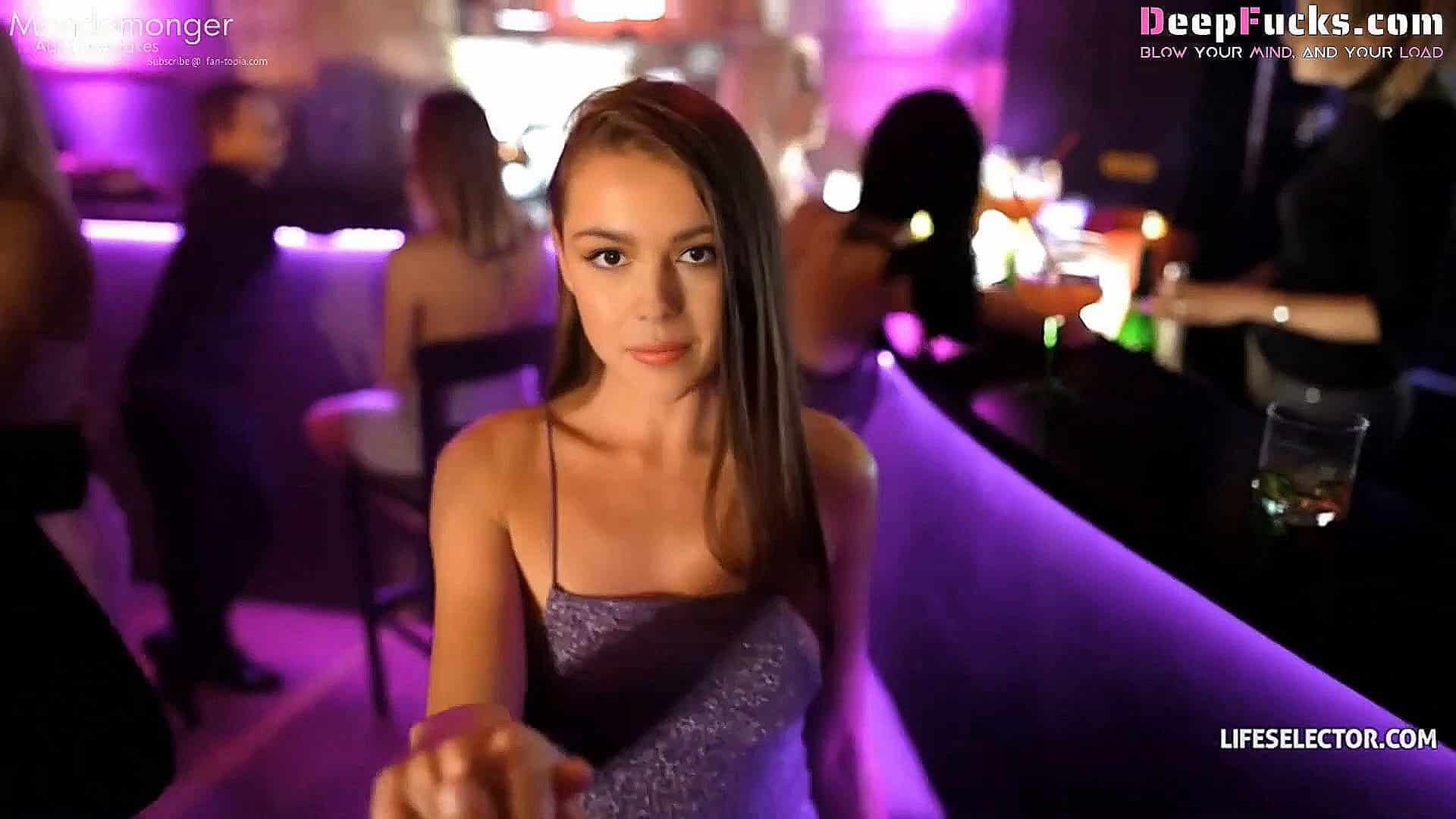 Olivia Rodrigo Deepfake Porn - Ja, Boss [Sybil / LifeSelector]